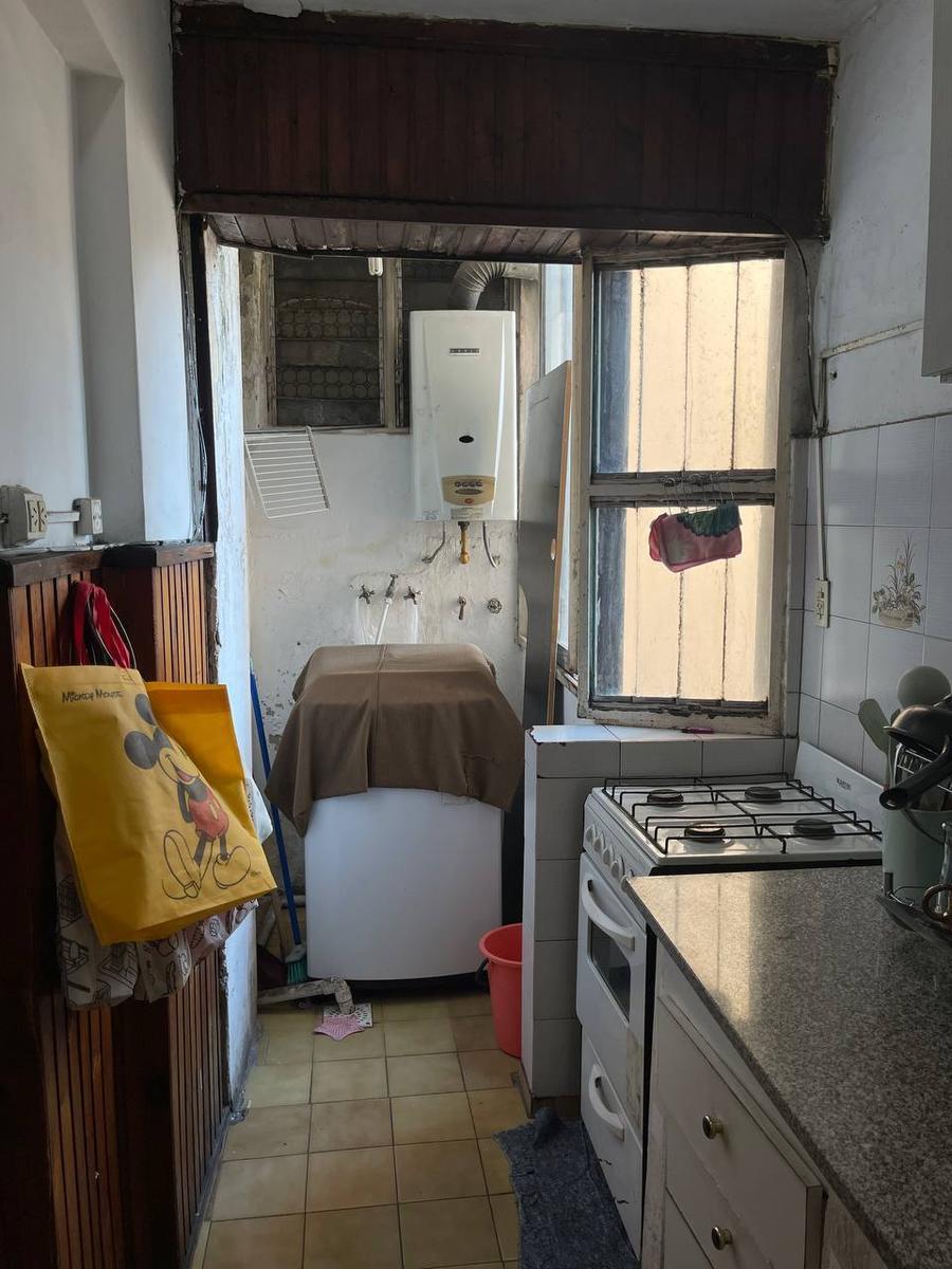Departamento en Venta 3 Ambientes 5