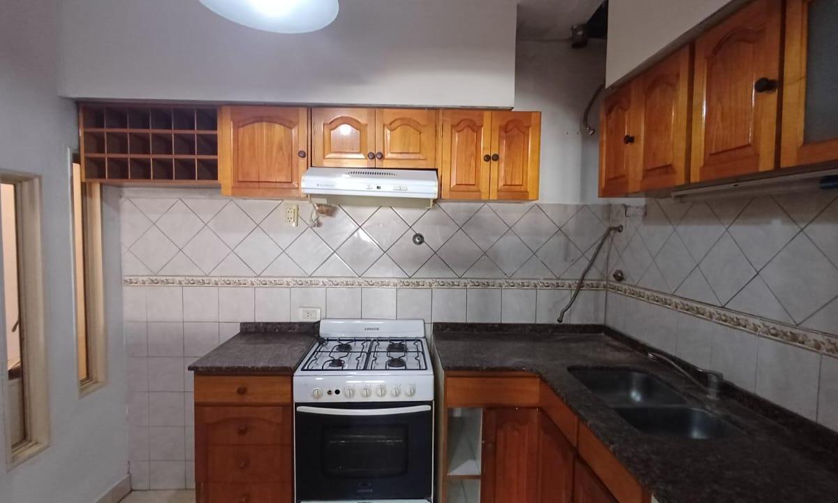 Departamento en Venta 4 Ambientes 4