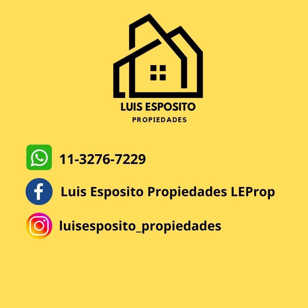 Departamento en Venta 4 Ambientes 3
