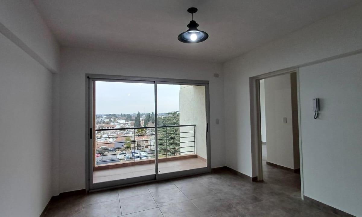 Departamento en Alquiler Moreno 2 ambientes