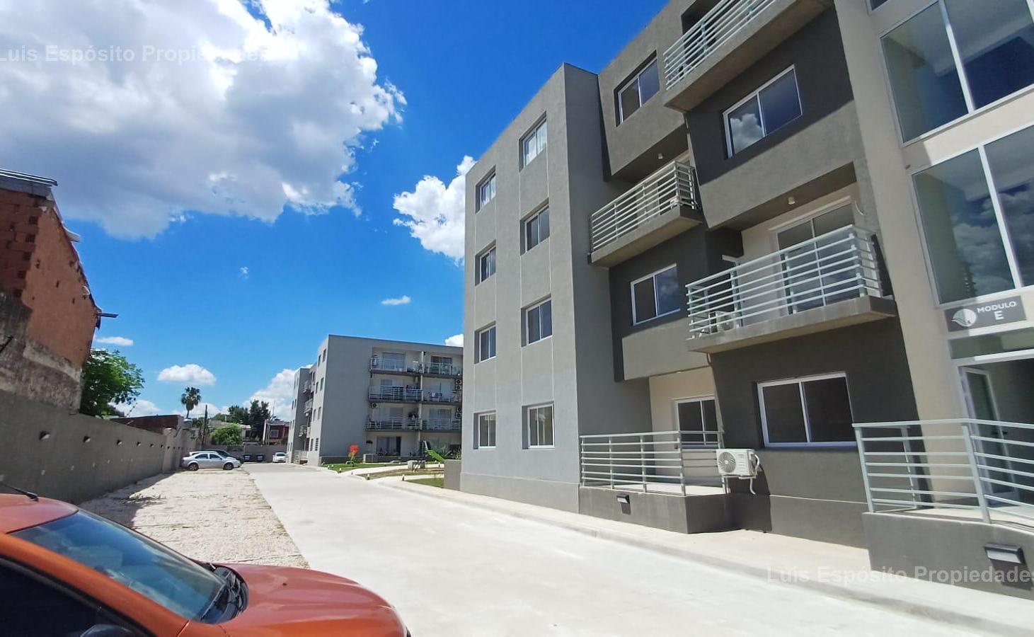 Departamento en venta 3 ambiebtes Moreno