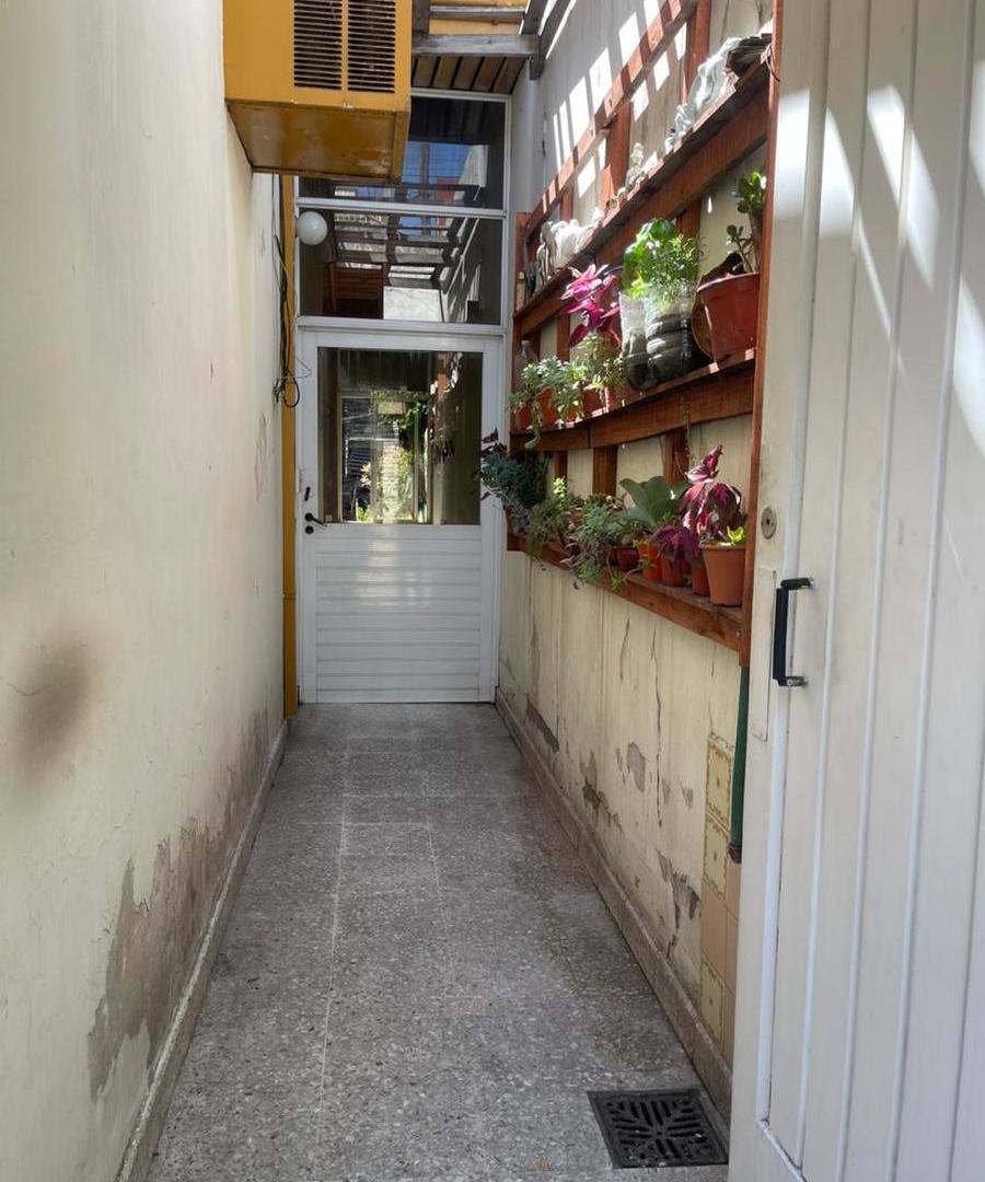 Casa en Caseros