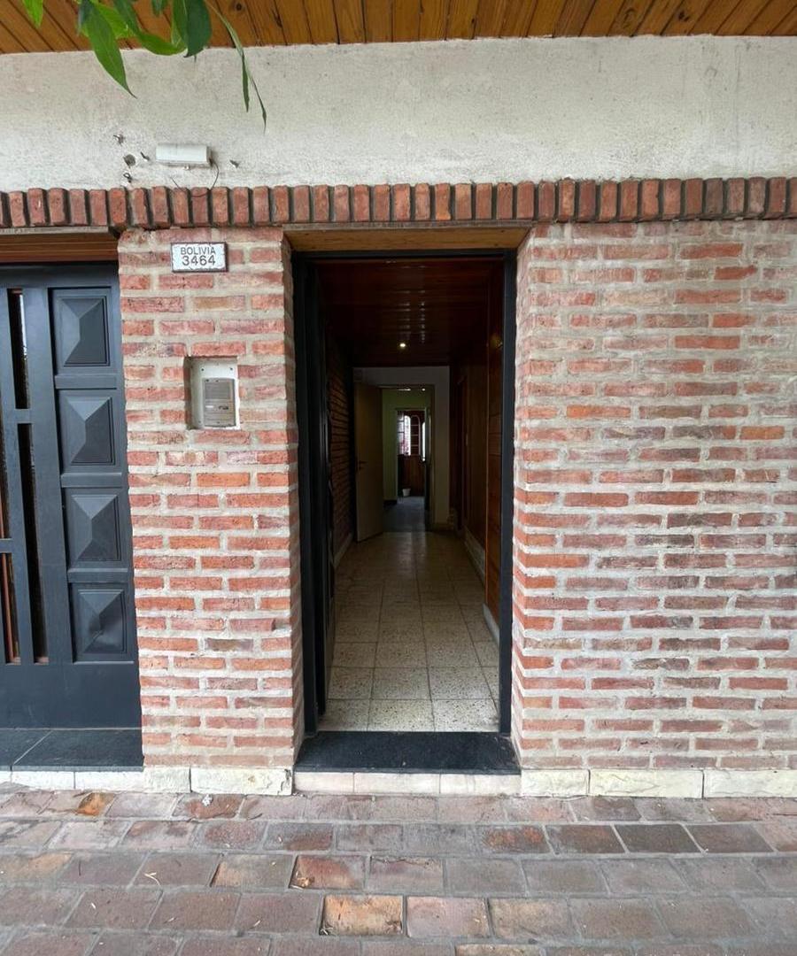 Departamento en Caseros