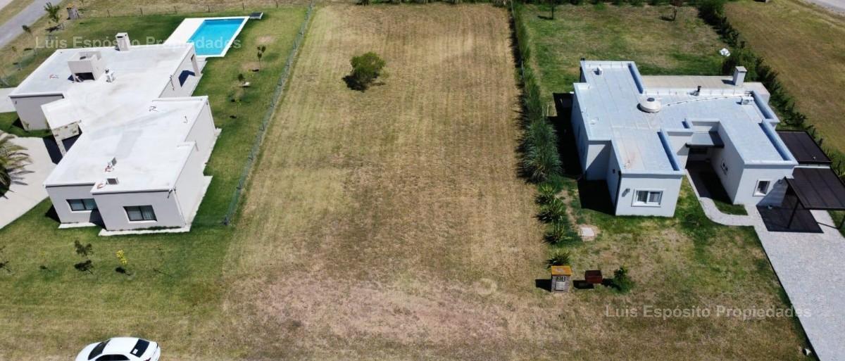 Terreno en venta Lujan