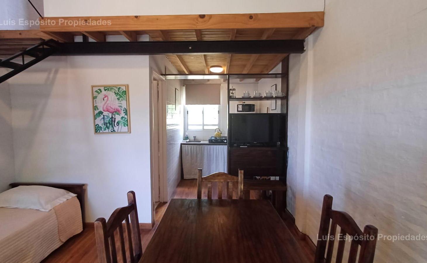 Foto de COMPLEJO DE CABAÑAS VENTA GUALEGUAYCHU CON PISCINA, imagen 4