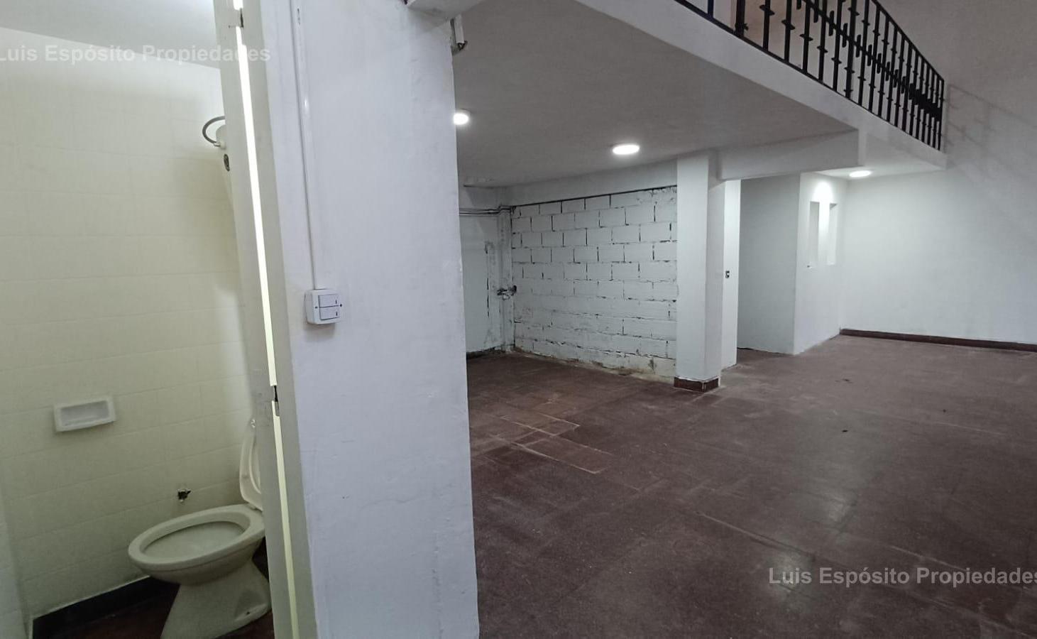 Foto de LOCAL EN ALQUILER CON ENTREPISO, imagen 3