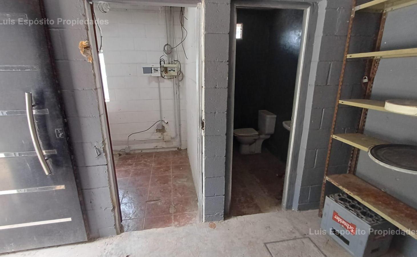 Foto de LOCAL EN ALQUILER MORENO CENTRO NORTE, imagen 4