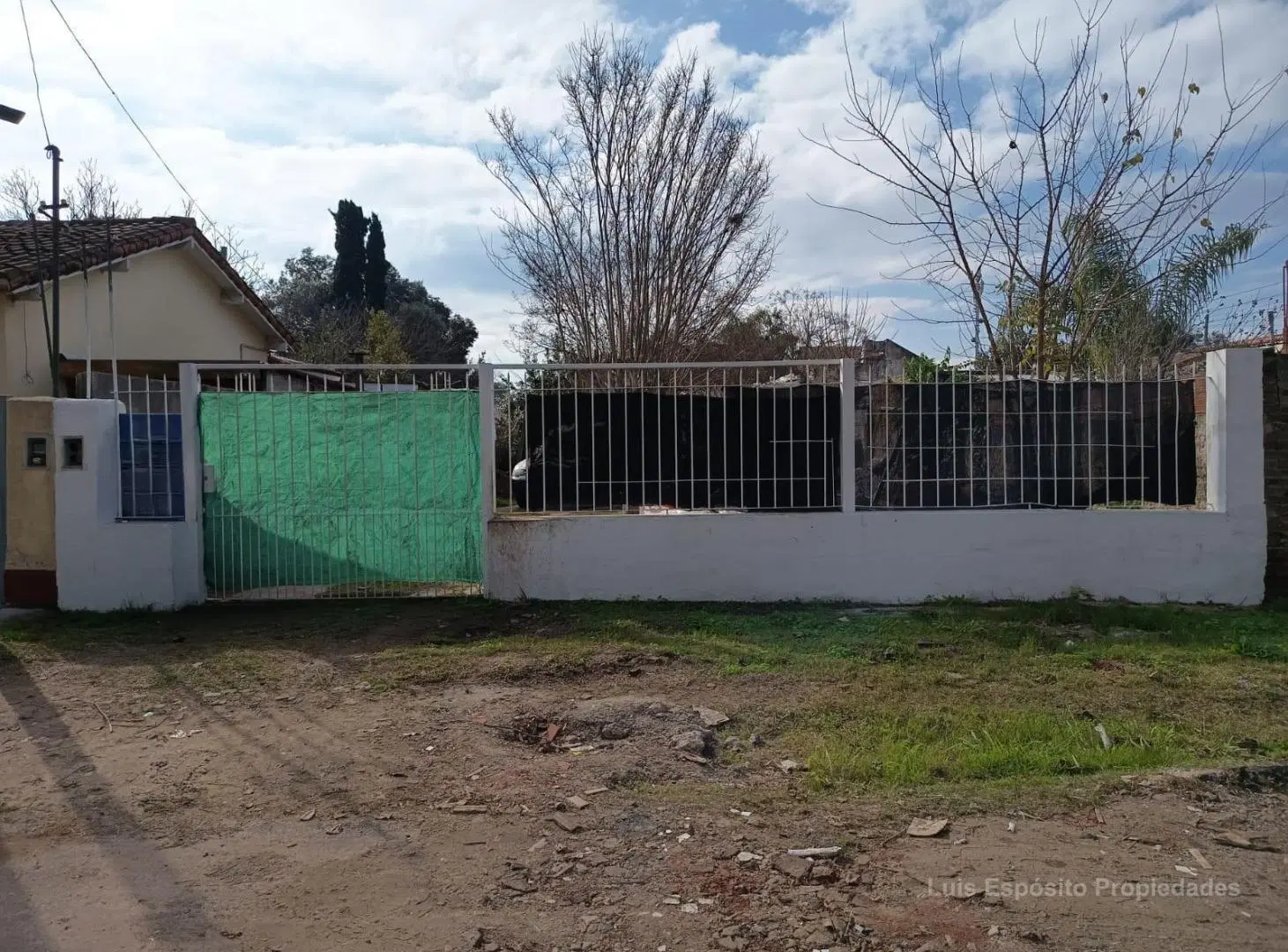 Casa en Francisco Alvarez 1