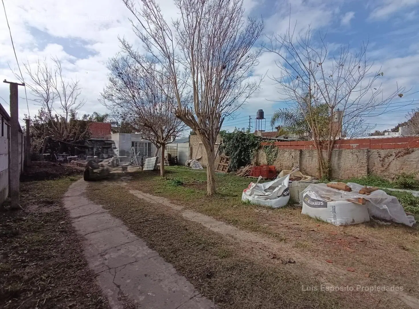 Casa en Francisco Alvarez 5