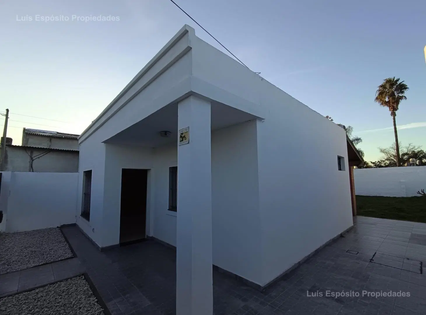 Casa en Moreno 5