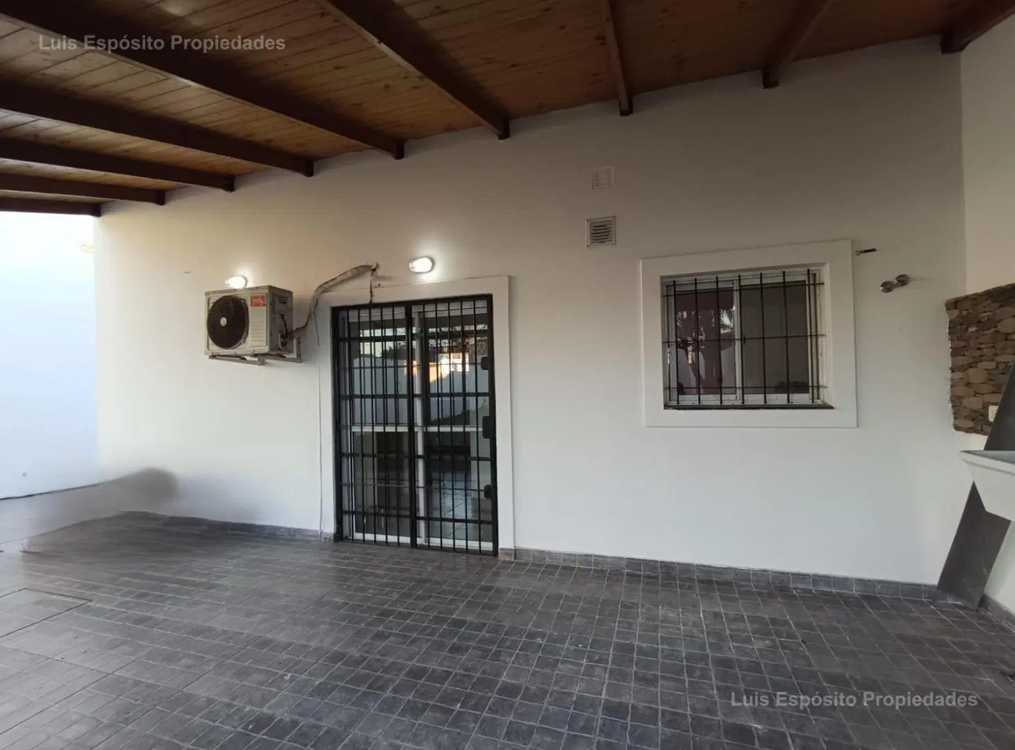 Casa en Moreno 1