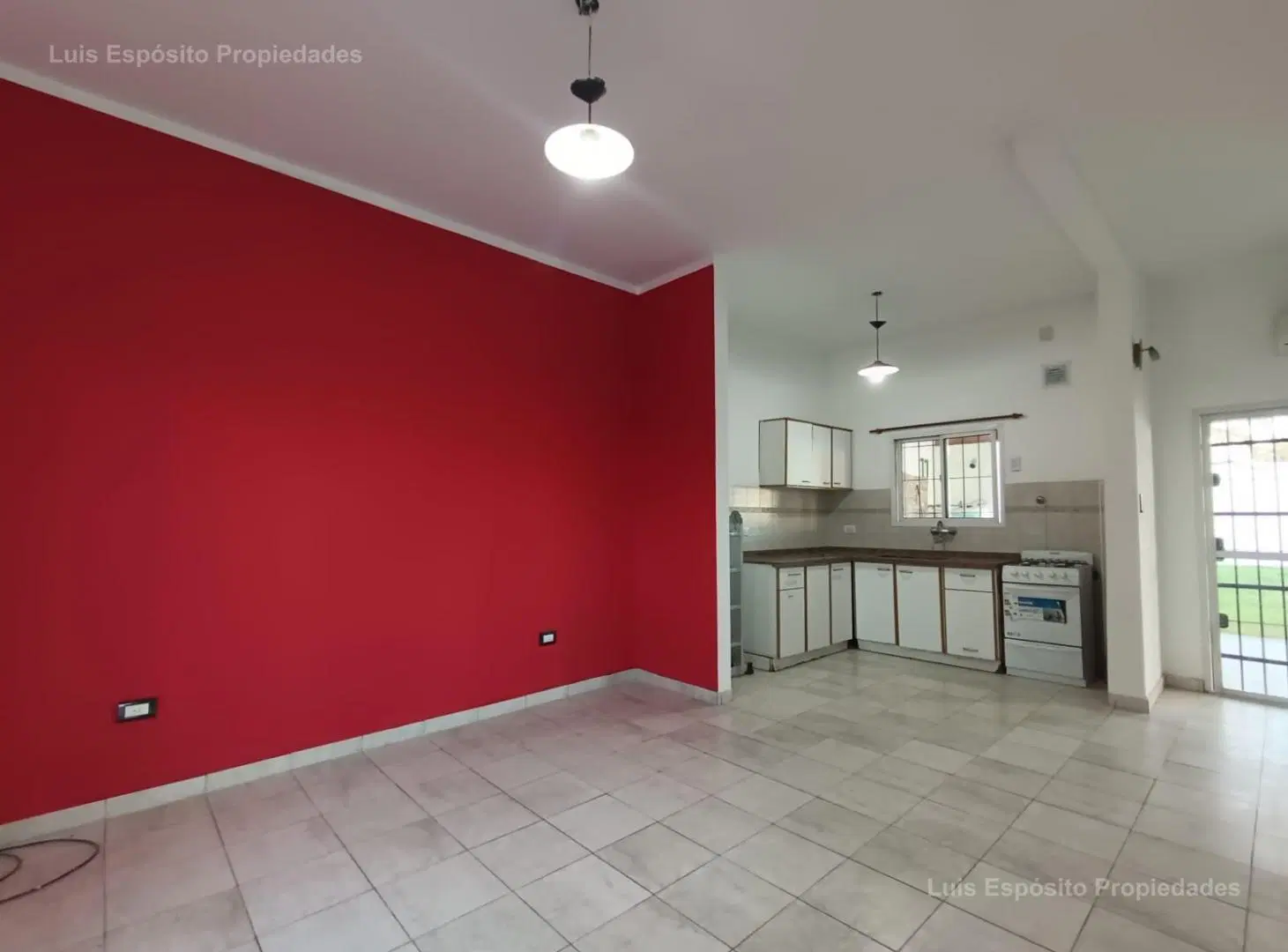 Casa en Moreno 4