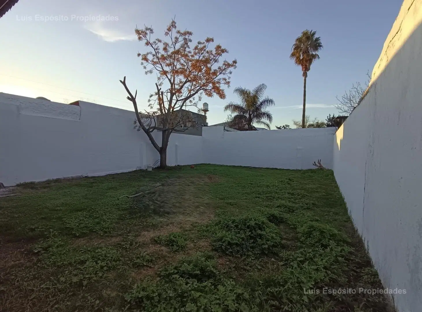 Casa en Moreno 8