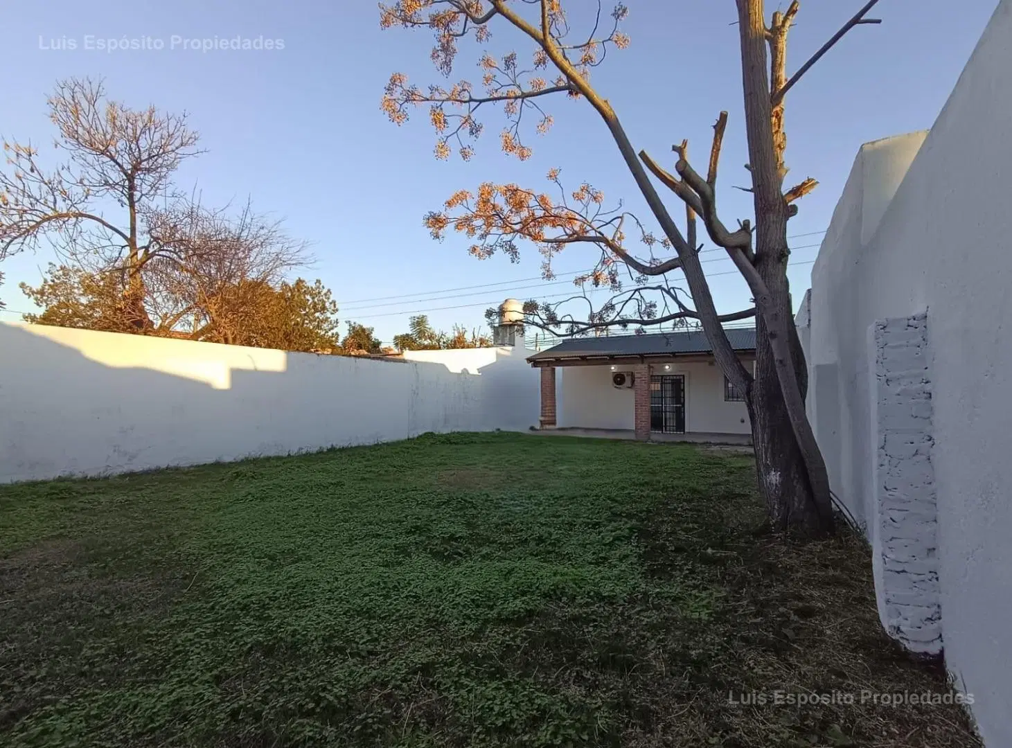 Casa en Moreno 3