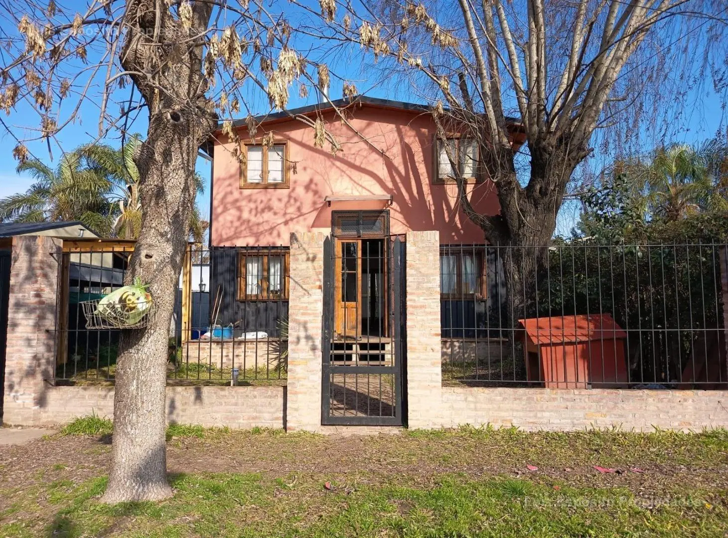 Casa en Solares del Oeste 1