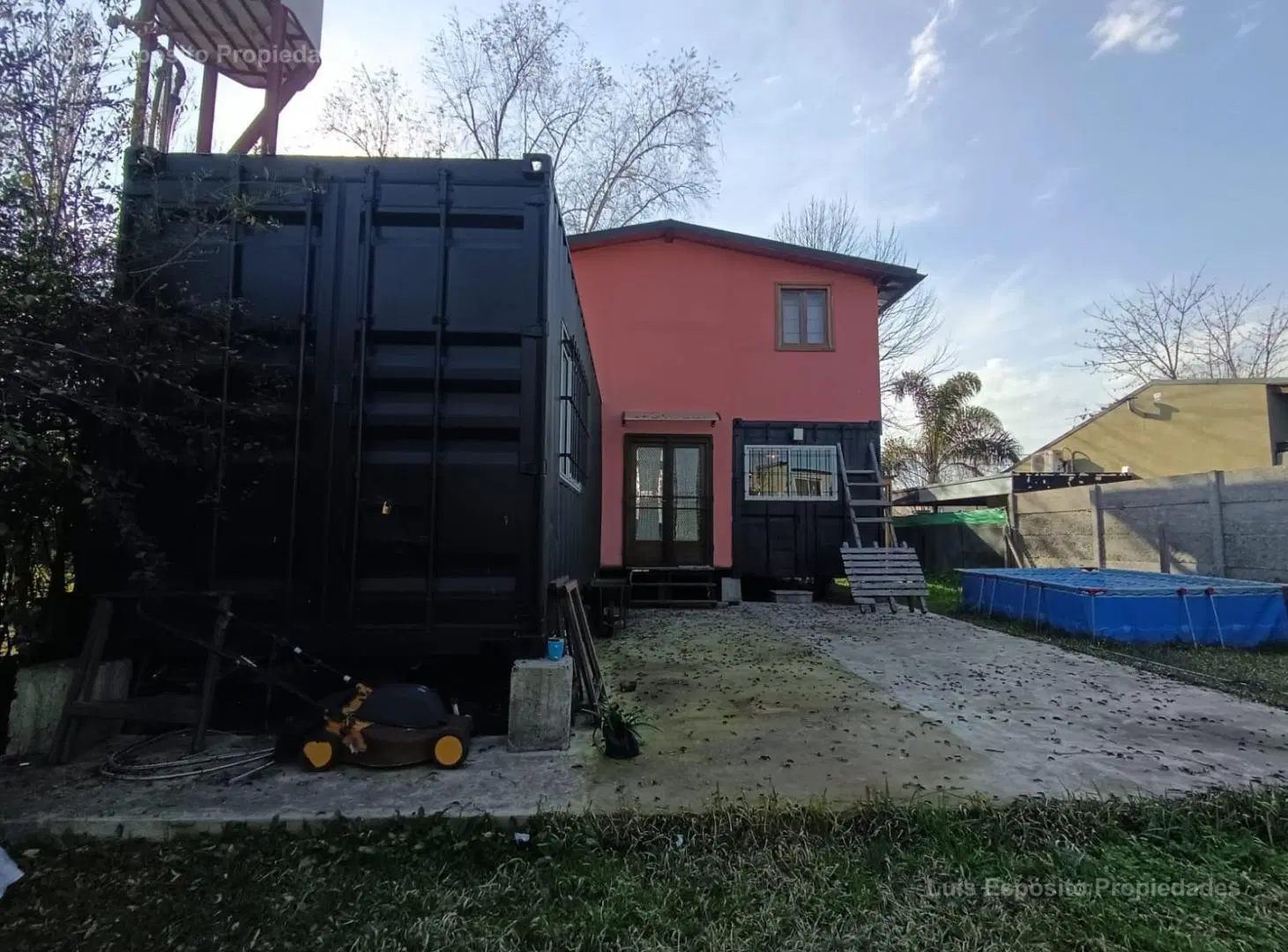 Casa en Solares del Oeste 3