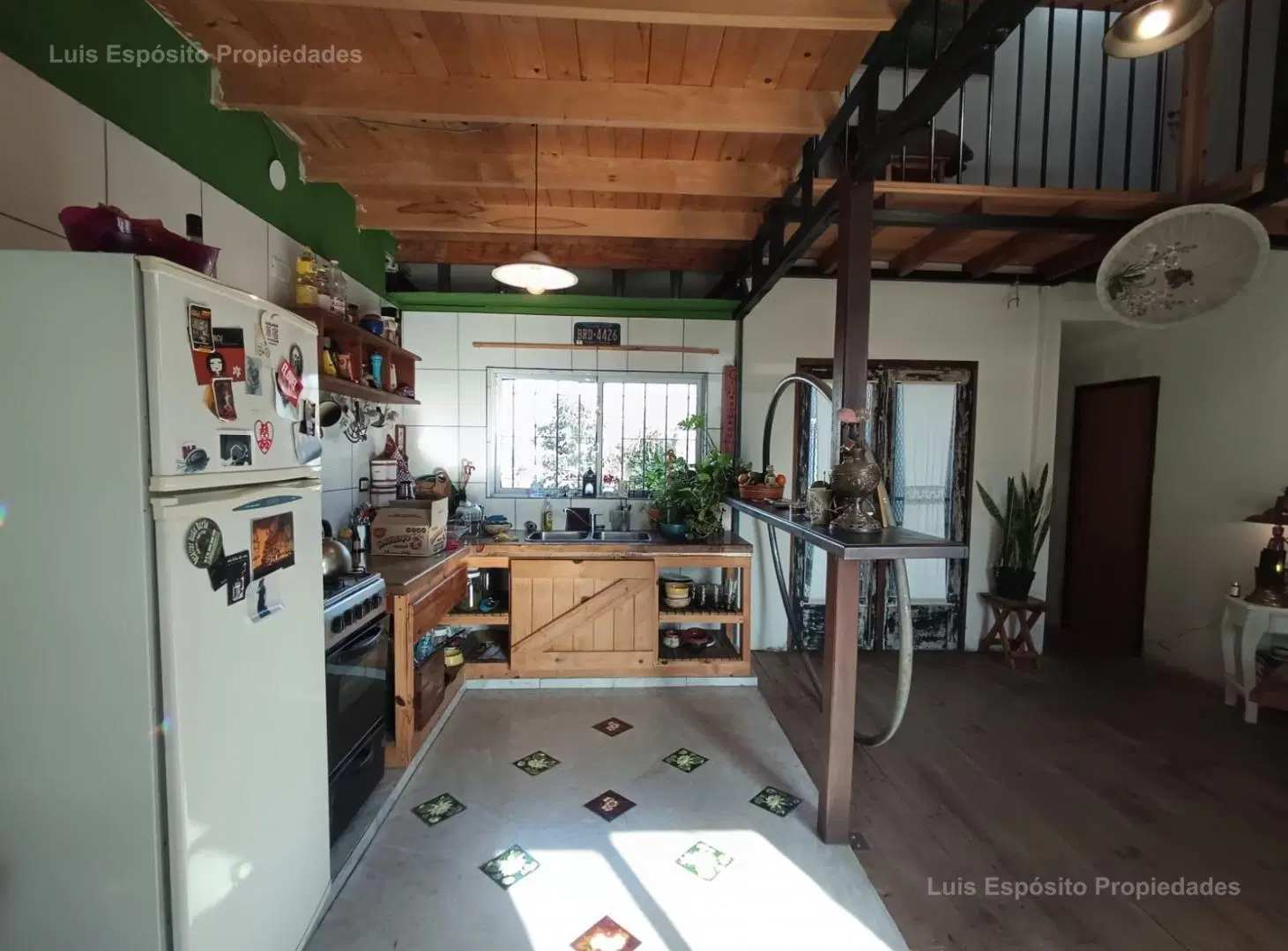 Casa en Solares del Oeste 5