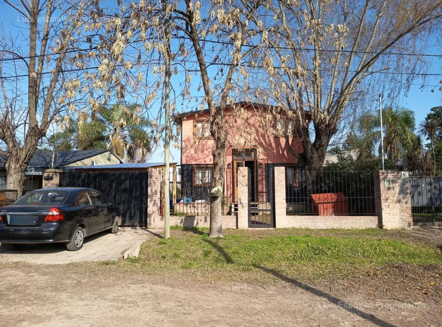 Casa en Solares del Oeste 4