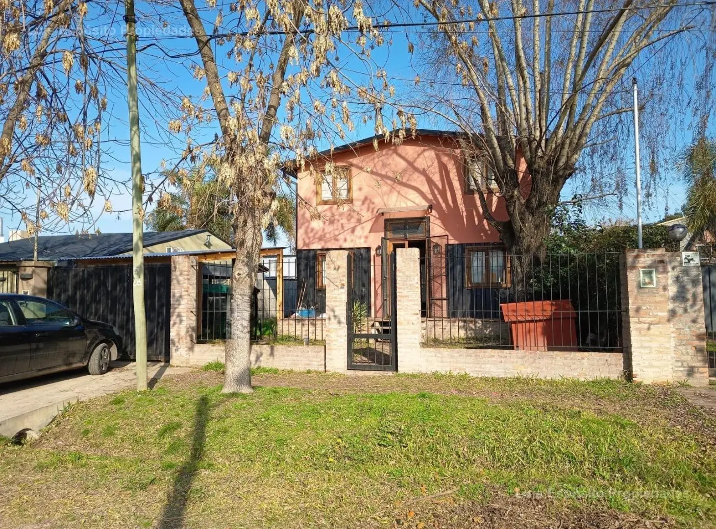 Casa en Solares del Oeste 2