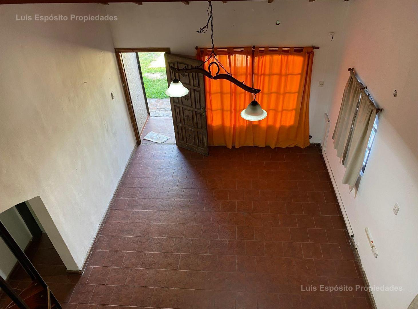 Foto de CASA ALQUILER GENERAL RODRIGUEZ 4 AMBIENTES COCHERA Y PARQUE, imagen 4