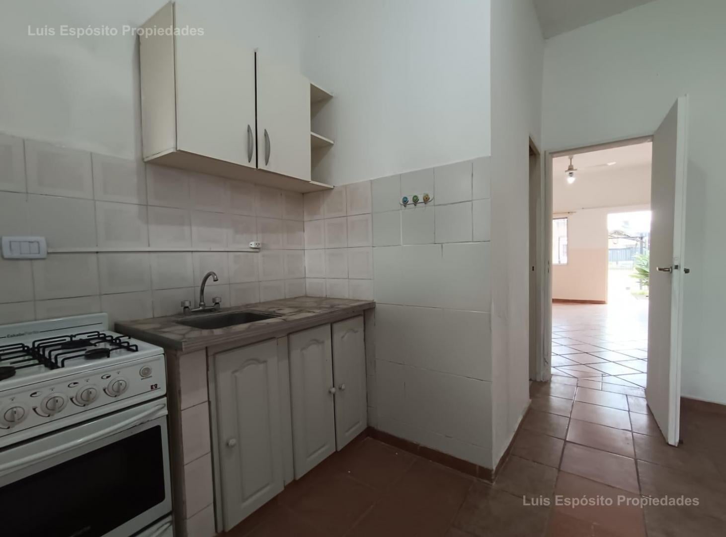 Foto de Departamento en alquiler en Moreno Centro, imagen 3