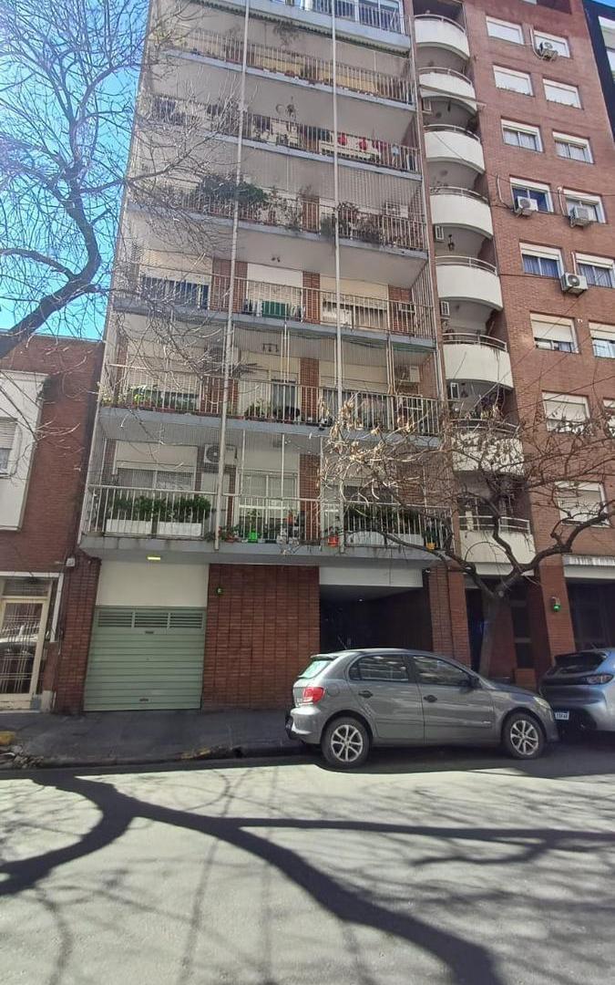 Foto de DEPARTAMENTO VENTA 2 AMBIENTES NUÑEZ, imagen 1