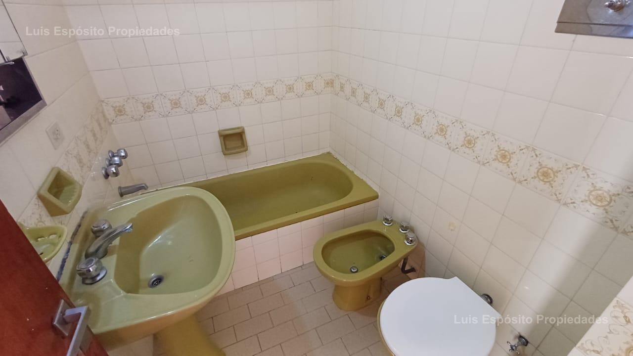 Foto de DEPARTAMENTO VENTA 2 AMBIENTES NUÑEZ, imagen 5