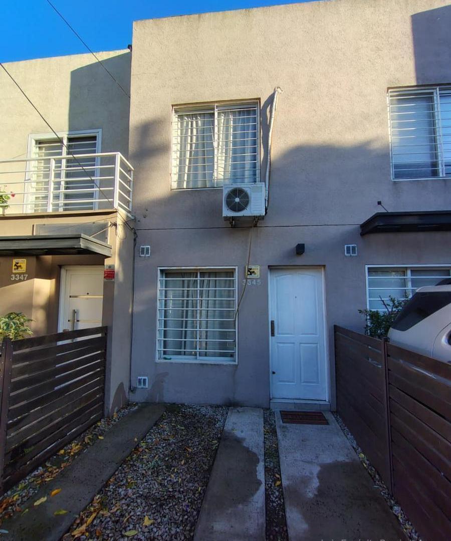 Foto de Departamento Duplex en venta de 4 ambientes Ituzaingo, imagen 3