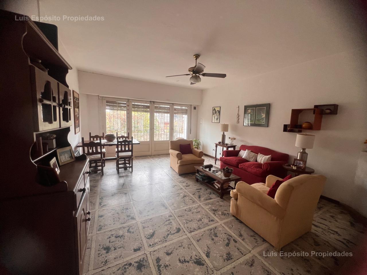 Foto de DEPARTAMENTO 4 AMBIENTES CON TERRAZA VENTA MORENO NORTE, imagen 3