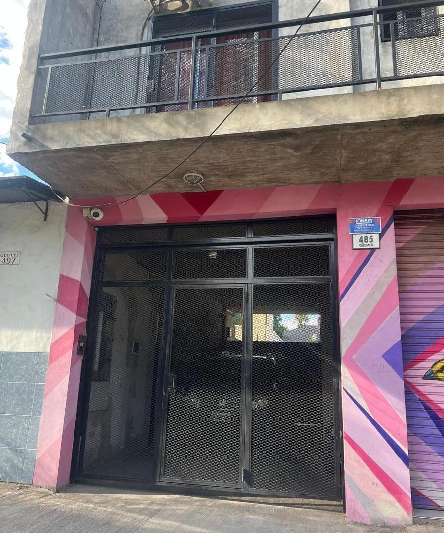 Foto de DEPOSITO ALQUILER MORENO, imagen 4