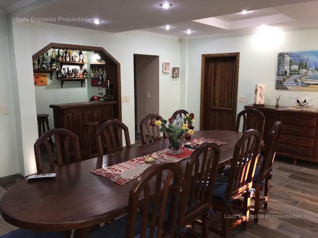 Foto de Casa en venta 7 ambientes con piscina Moreno, imagen 5