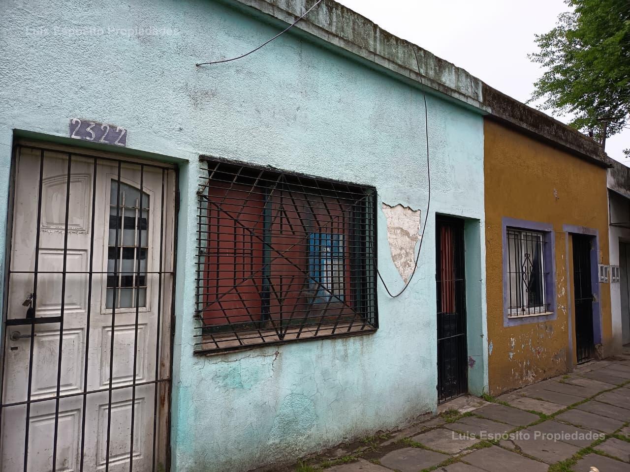 Foto de Casa Multifamiliar con departamentos ideal inversión, imagen 1