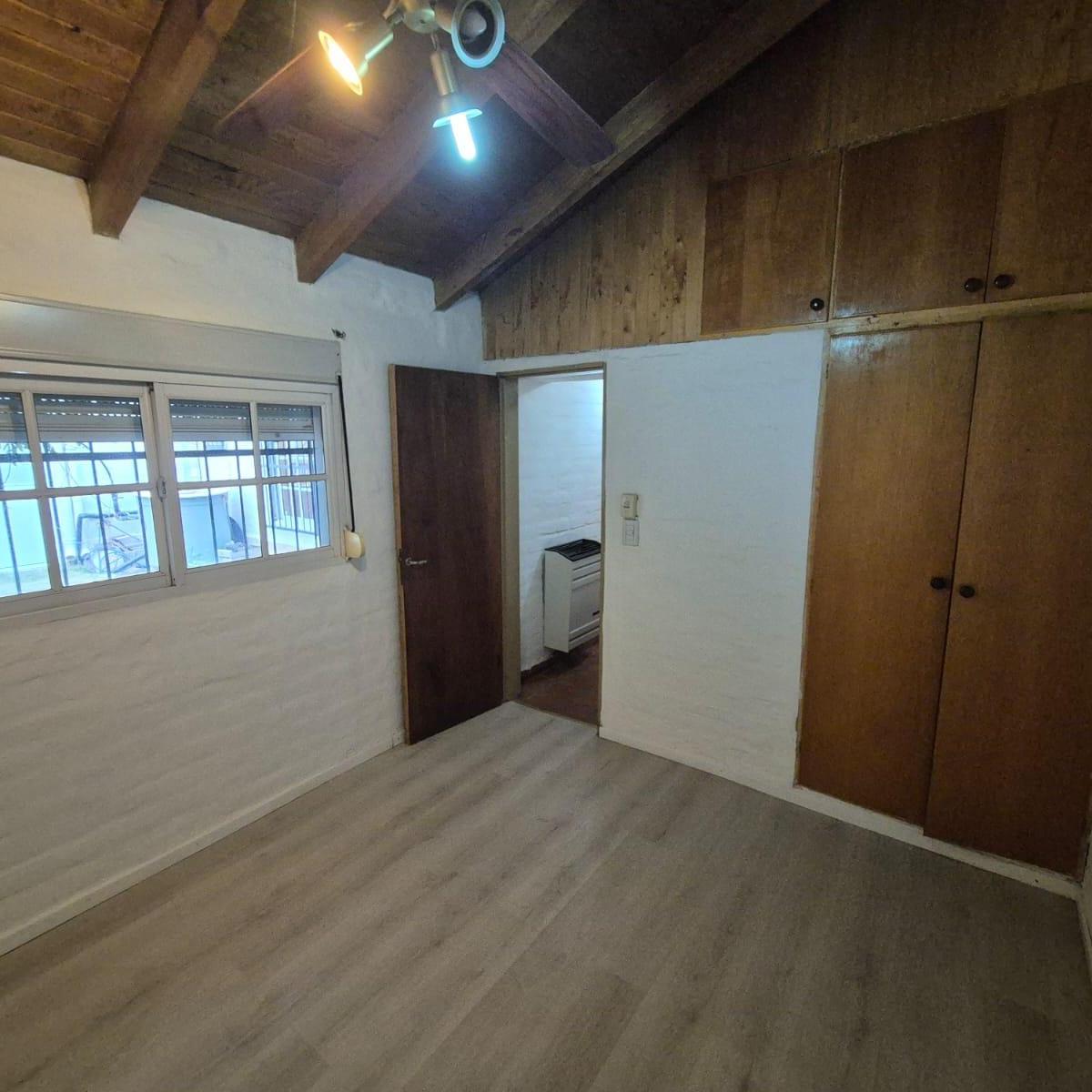 Roca 1711 B° Cumelen! Casa 3 Dorm. + Play Room - con Patio! 1