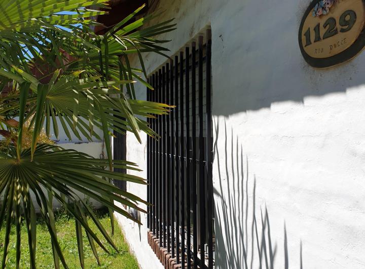 RIO DULCE N°1129 - CASA 3 DORMITORIOS+DEPENDENCIA-SANTA GENOVEVA!!!! 2