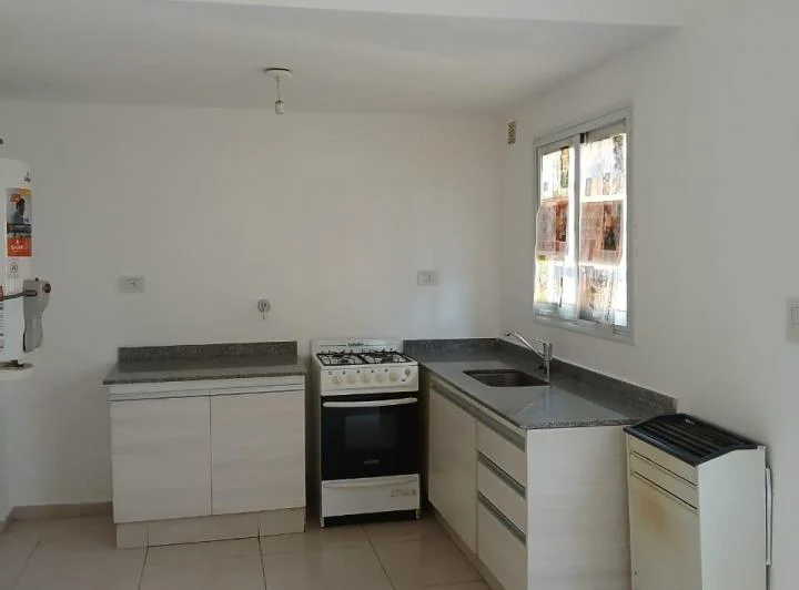 COPAHUE 2500 - NEUQUEN - DUPLEX 2 DORMITORIOS!!! COMPLEJO CERRADO- 2 PAX MAXIMO 3