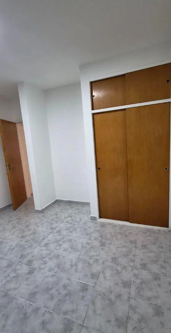 Cómodo dpto. 1 dorm con estacionamiento Calle Ramos de Sal 3168 5