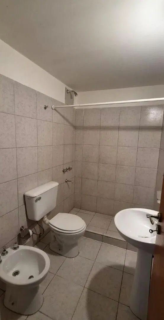 Cómodo dpto. 1 dorm con estacionamiento Calle Ramos de Sal 3168 2
