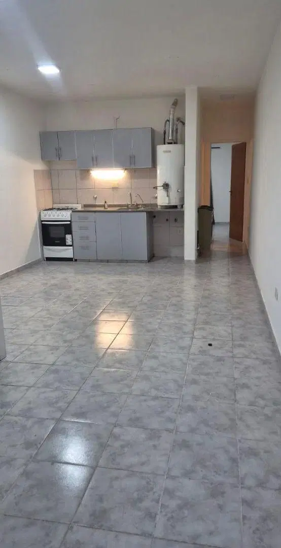 Cómodo dpto. 1 dorm con estacionamiento Calle Ramos de Sal 3168 4