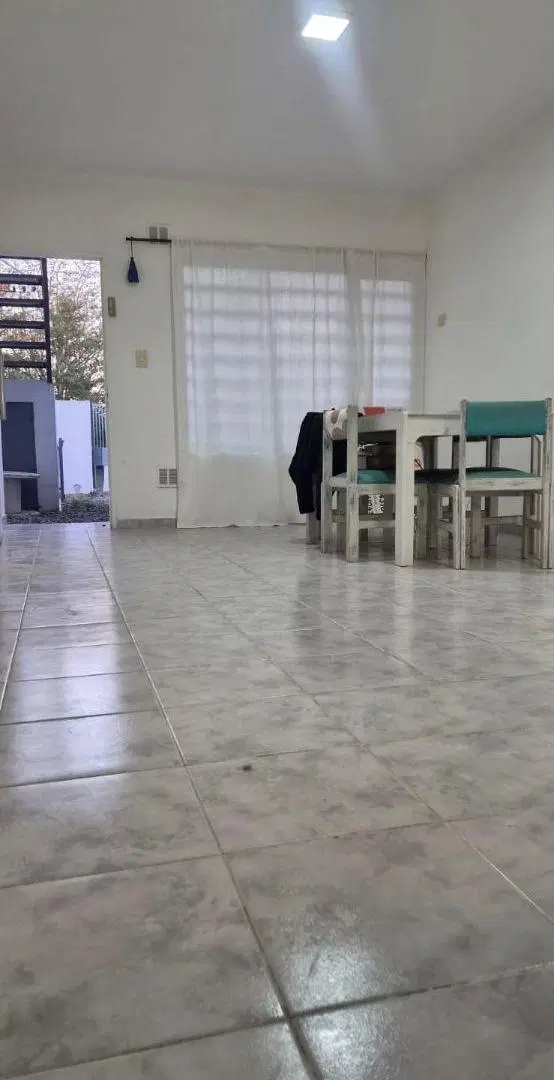 Cómodo dpto. 1 dorm con estacionamiento Calle Ramos de Sal 3168 3