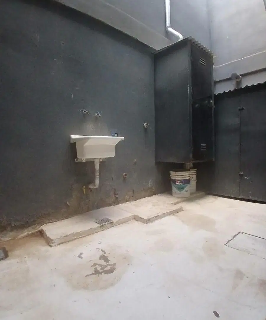 Los Nogales Nº 2315 DX 1 - 3 DORM + ESTACIONAMIENTO + PATIO 4