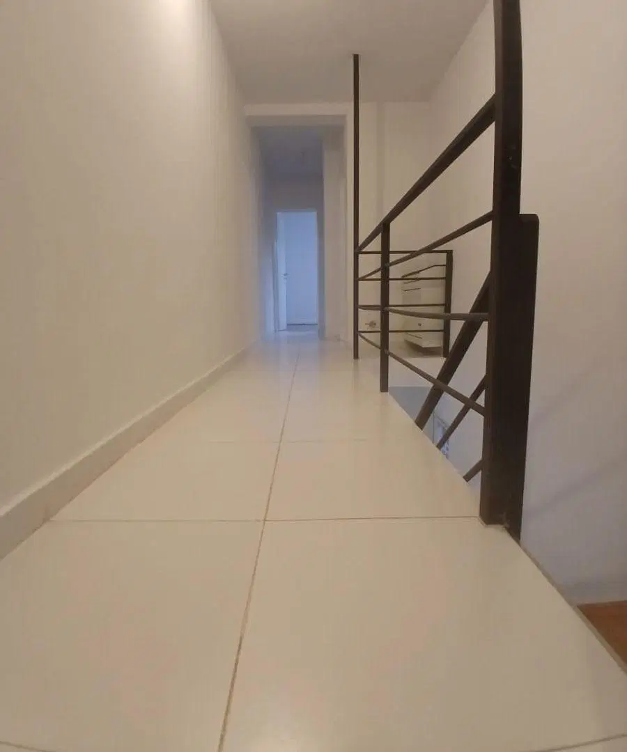 Los Nogales Nº 2315 DX 1 - 3 DORM + ESTACIONAMIENTO + PATIO 5