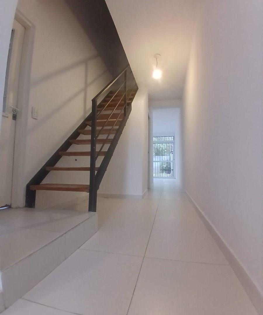 Los Nogales Nº 2315 DX 1 - 3 DORM + ESTACIONAMIENTO + PATIO