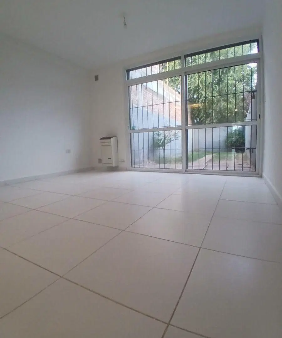 Los Nogales Nº 2315 DX 1 - 3 DORM + ESTACIONAMIENTO + PATIO 2