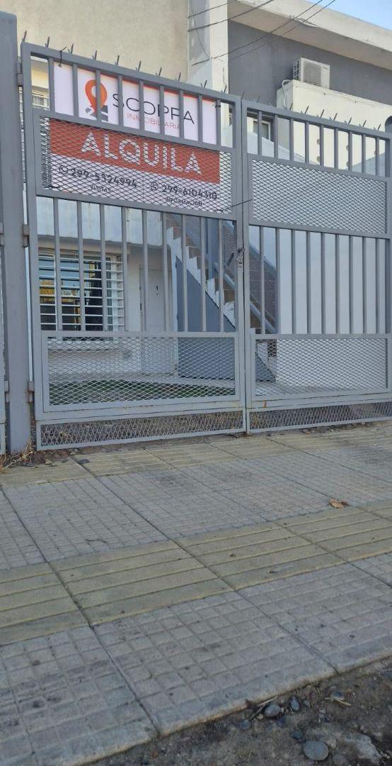 Cómodo dpto. 1 dorm con estacionamiento Calle Ortega y Gasset (LAS IMAGENES SON ILUSTRATIVAS).