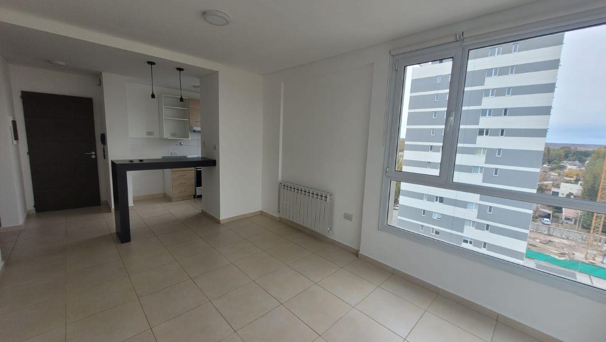 Foto de Cómodo dpto. 1 Dorm. con balcón y cochera, Ubicado en calle Obrero Arg, imagen 3