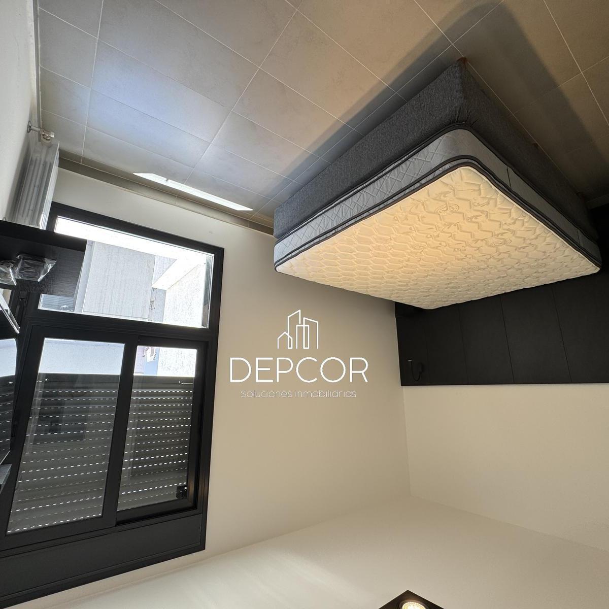 Exclusivo Depto 3 Dorm - Amoblado - Terraza Propia 3