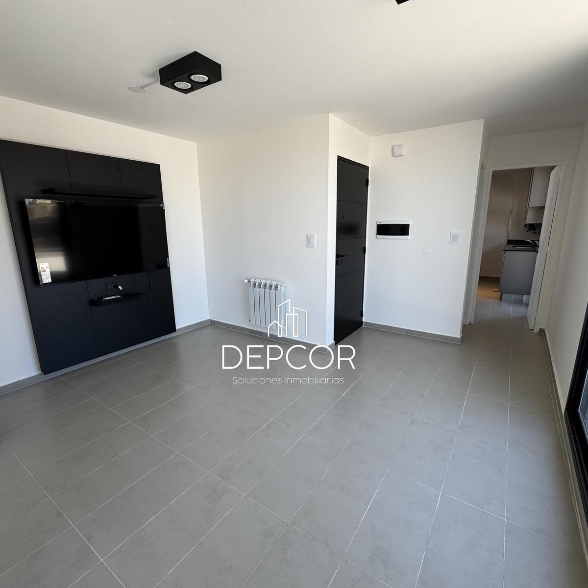 Exclusivo Depto 3 Dorm - Amoblado - Terraza Propia 1