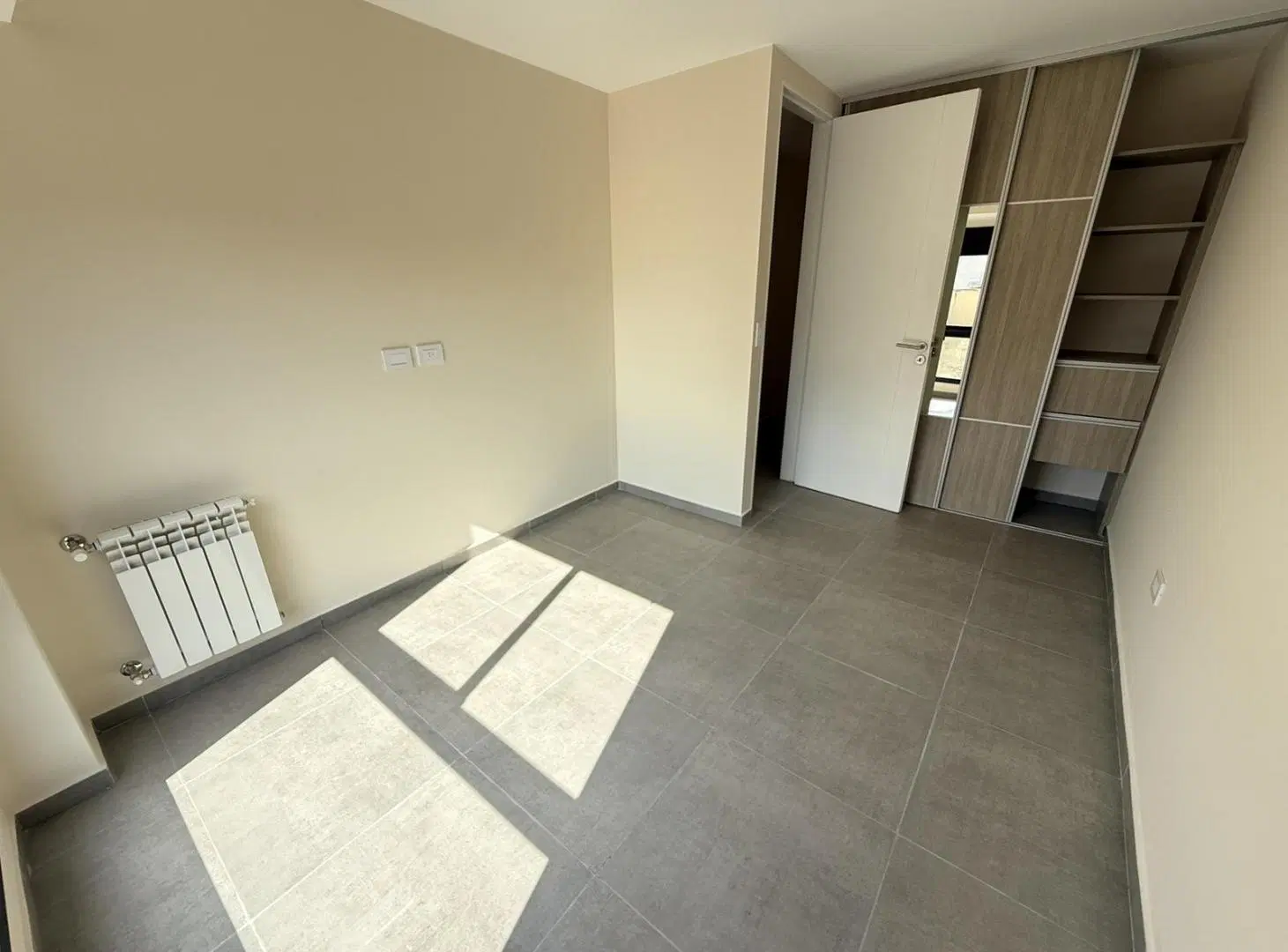 Exclusivo duplex con terraza propia - A estrenar 5
