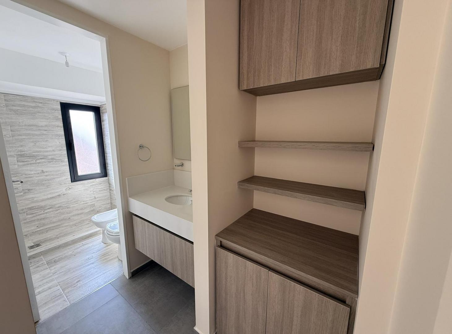 Foto de Exclusivo duplex con terraza propia - A estrenar, imagen 4