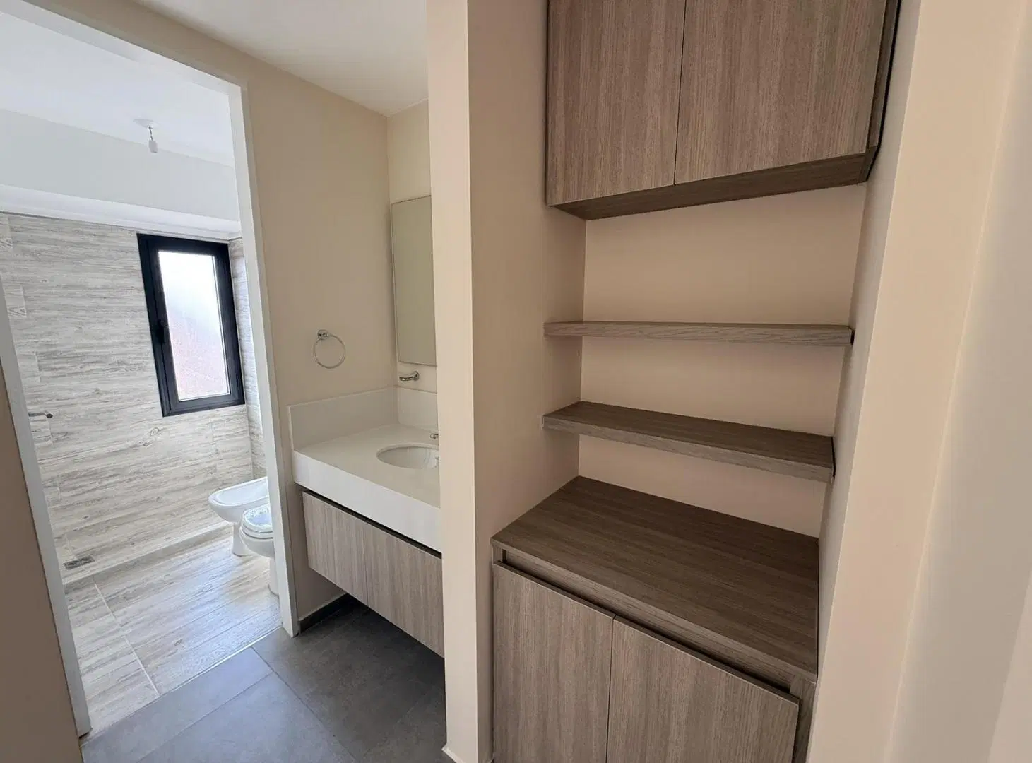 Exclusivo duplex con terraza propia - A estrenar 4